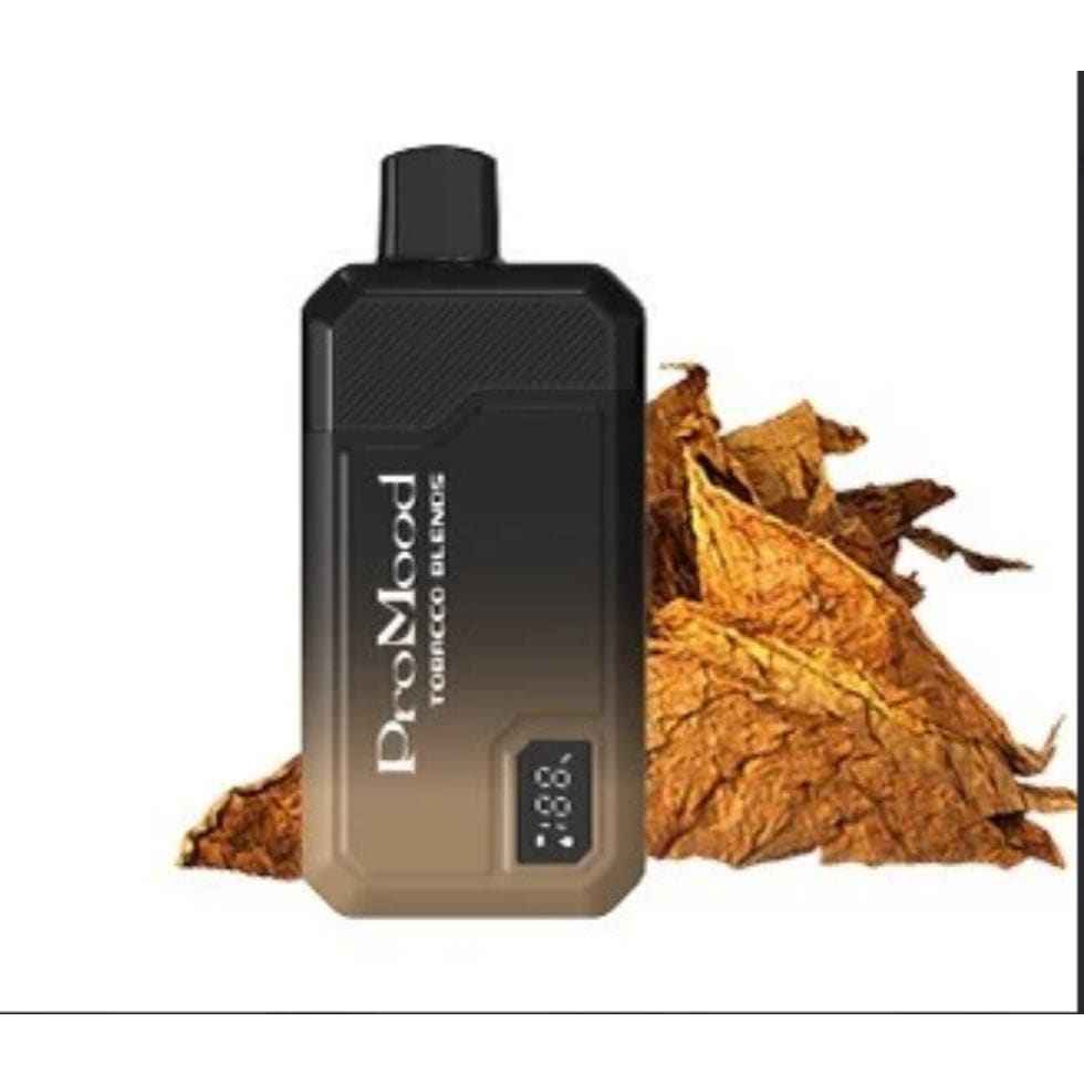 MAZAJ PRO MOD سحبة سيجارة برو مود من مزاج 8000 شفطة 20