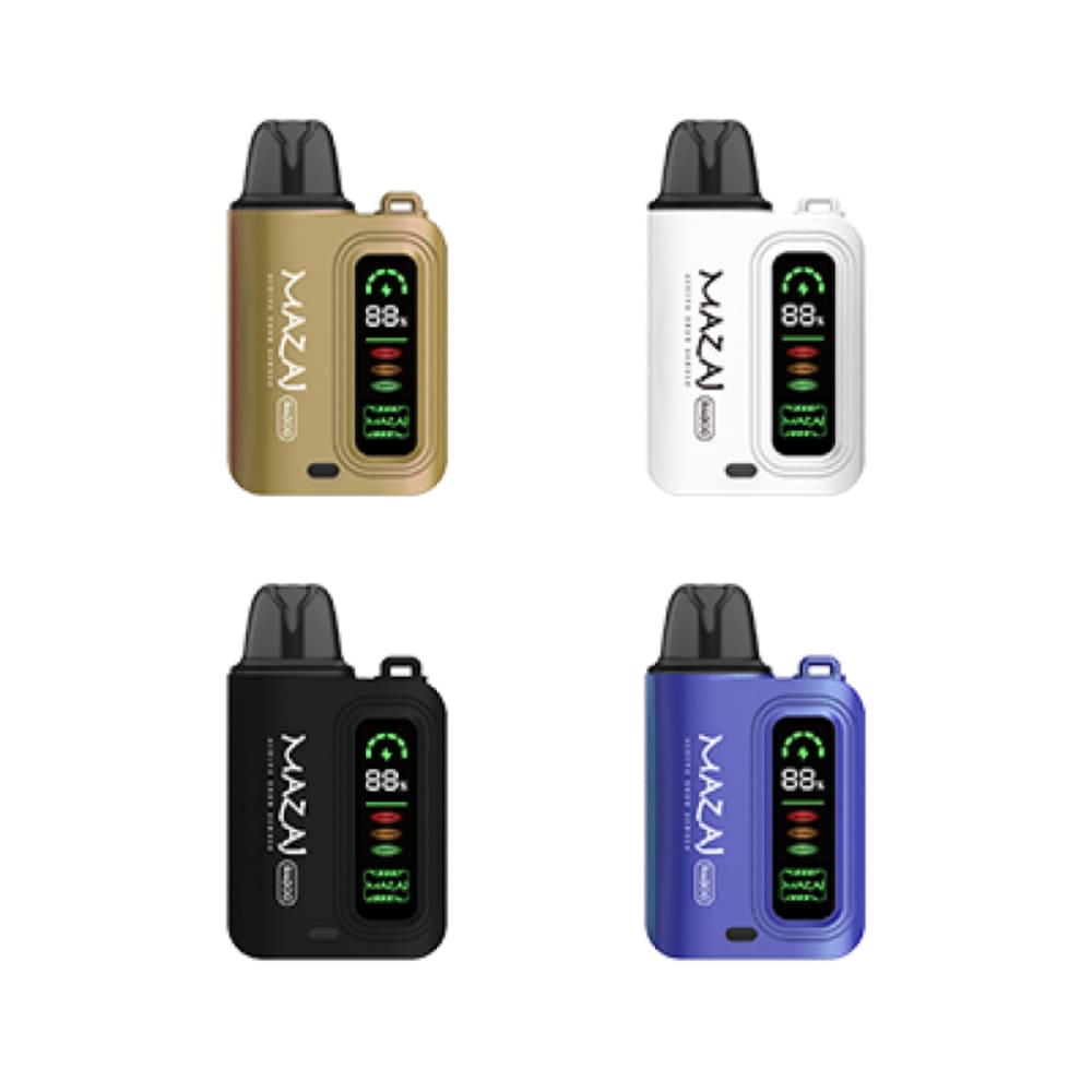 جهاز بطارية مزاج ار 4000 بدون بودات استخدام MAZAJ R4000