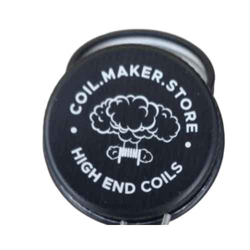 كويلات ميكر - اسلاك جاهزة COIL MAKER - (2 كويل) DL 0.13