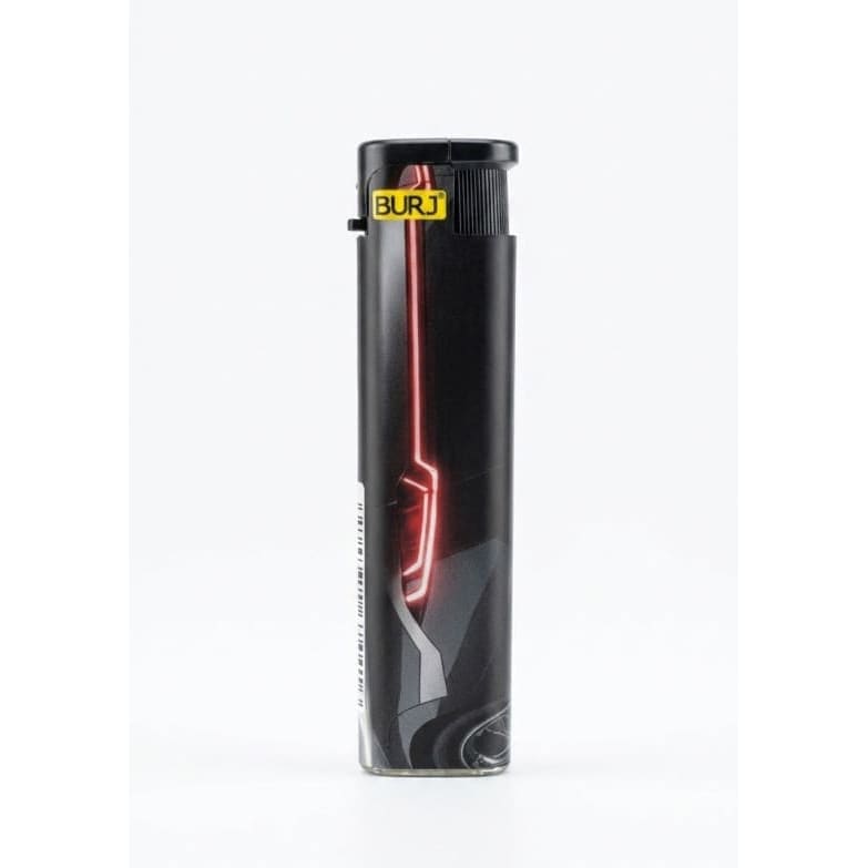 ولاعات تورش برج عدة الوان BURJ Torch LIGHTER - شكل 5