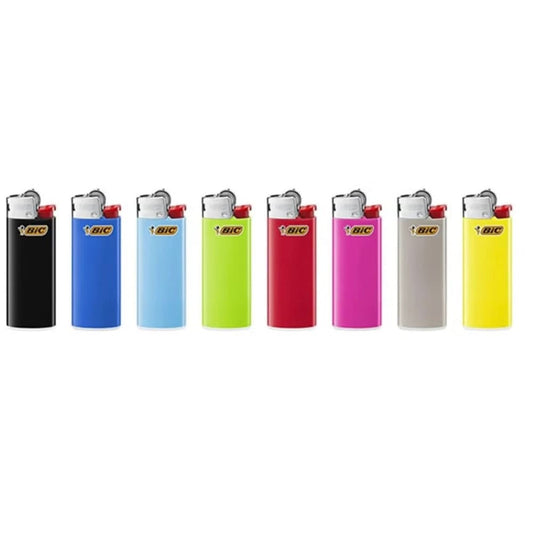ولاعة بك صغيرة bic mini lighter