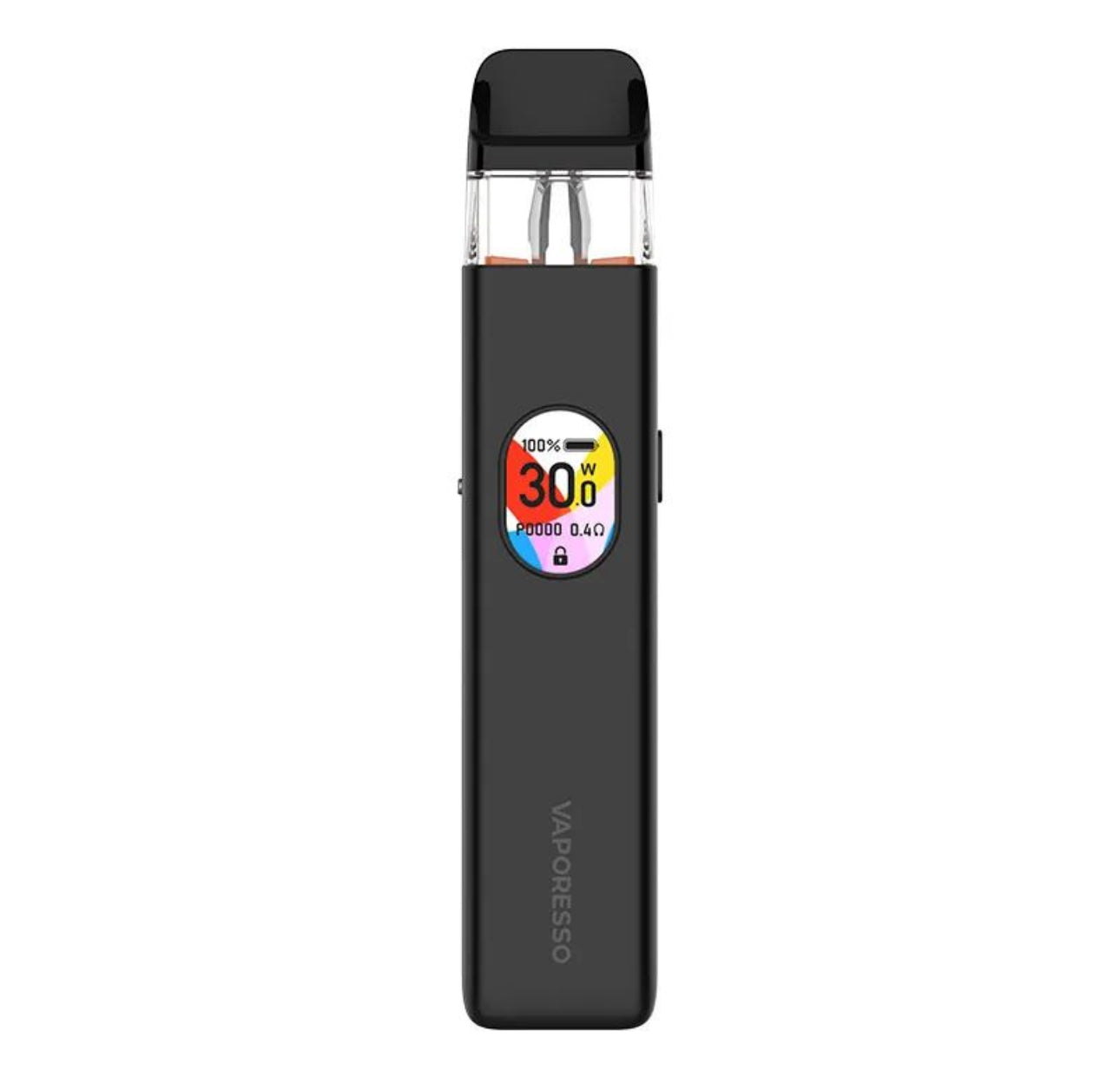 Vaporesso Xros 5 جهاز سحبة و شيشة اكس روز 5 من فيبريسو