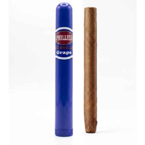 سيجار حبة واحدة فيليز بلنت عنب Phillies Blunt Grape