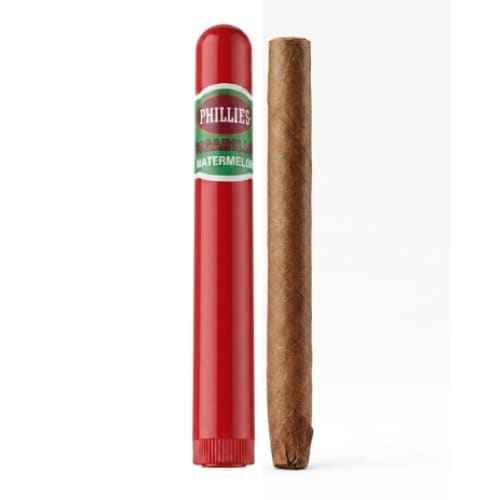 سيجار حبة واحدة فيليز بلنت بطيخ Phillies Blunt Watermelon