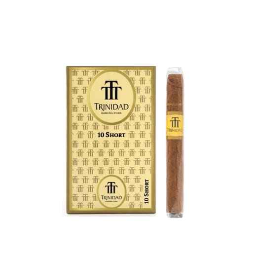 حبة واحدة من سيجار ترينيداد شورت TRINIDAD SHORT
