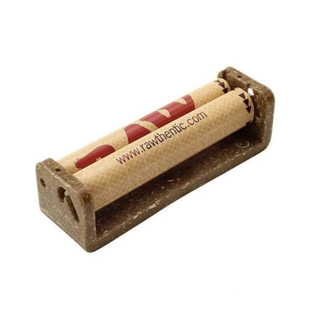 الة لف ورق تبغ من راو حجم 79 مم RAW