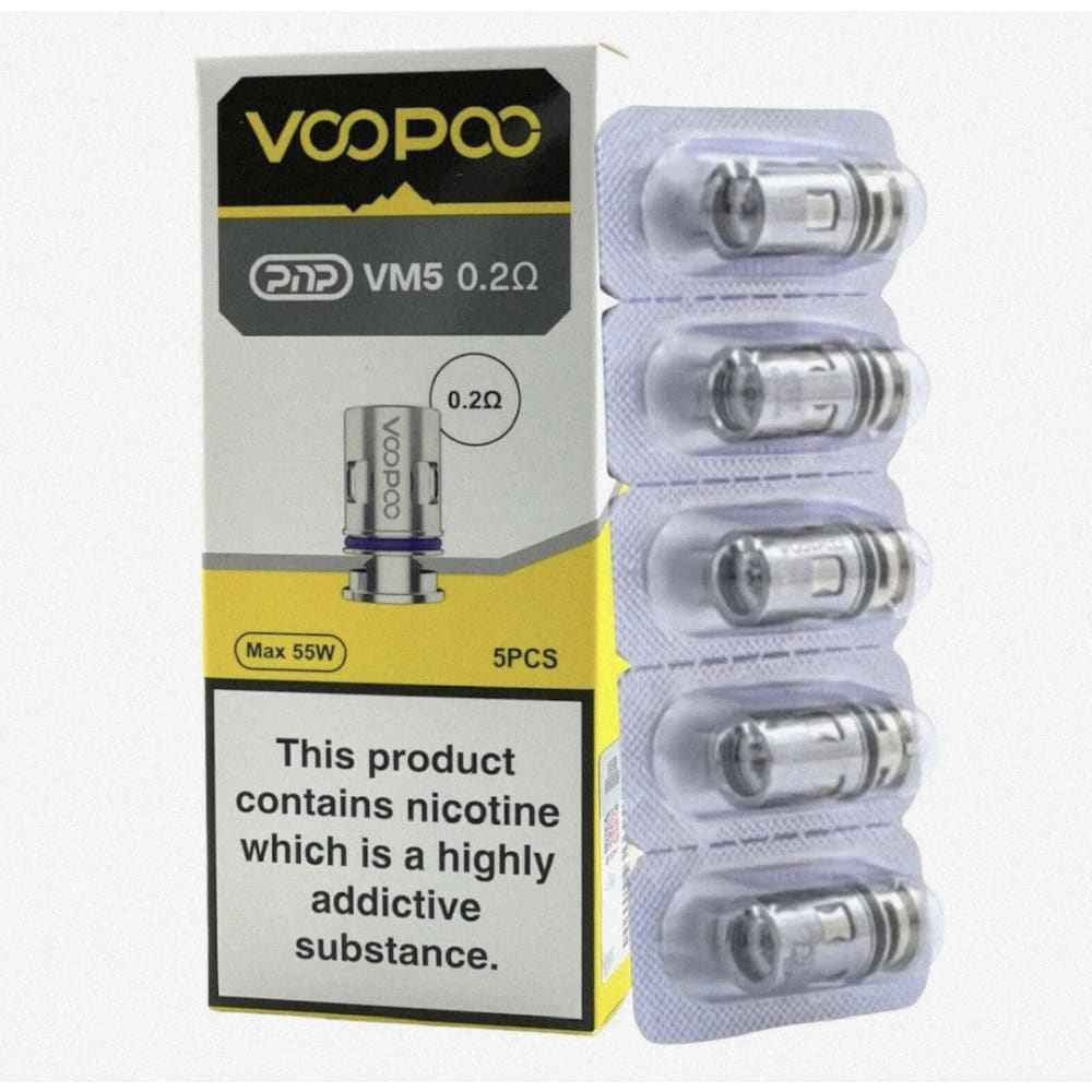 (pnp-vm6 - vm5) كويلات جهاز ارقوس ودراق اس و اكس و فينشي