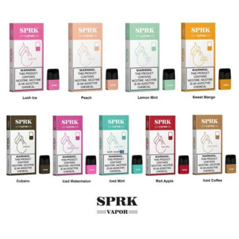 MYLE SPRK بودات سبارك المتوافقة مع جهاز مايلي الاصدار