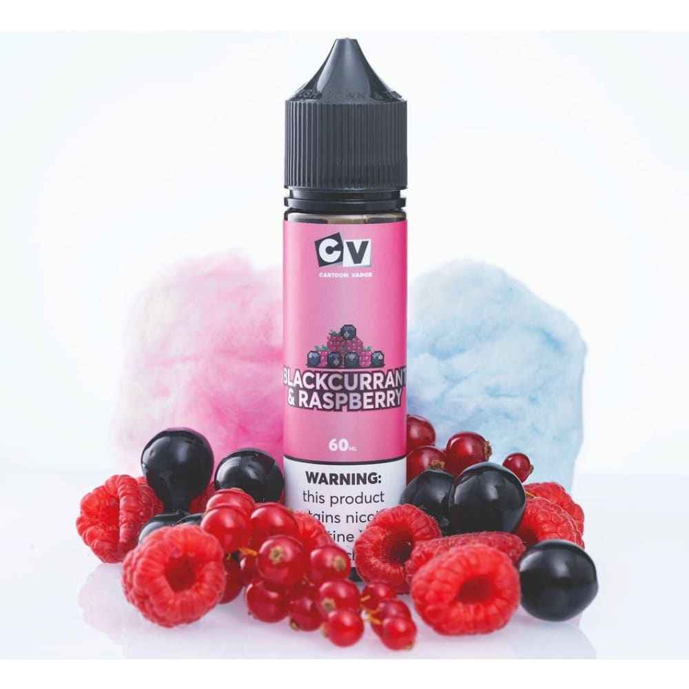 CV نكهة فيب توت مشكل من سي - نيكوتين 3