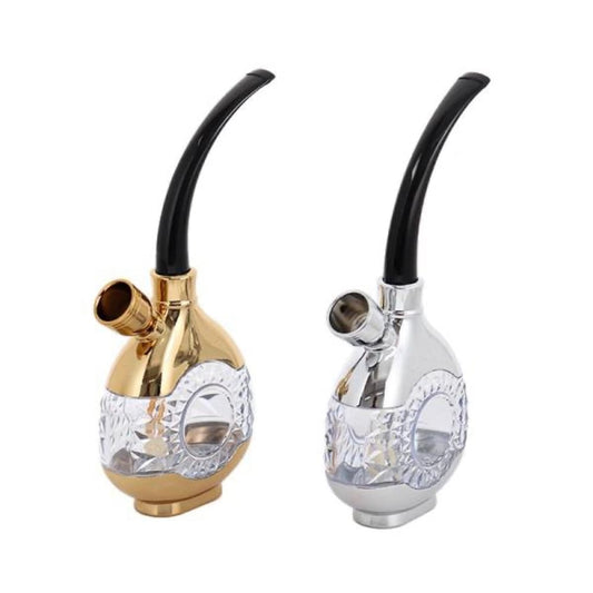 بايب مائي رؤوس متعددة - ذهبي