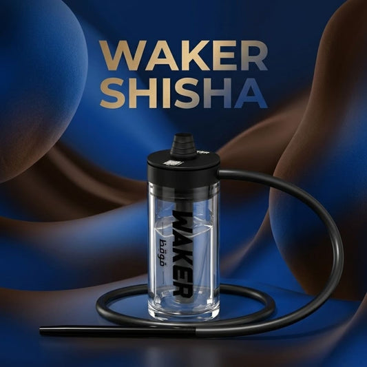 ارقيلة متنقلة من وايكر WAKER