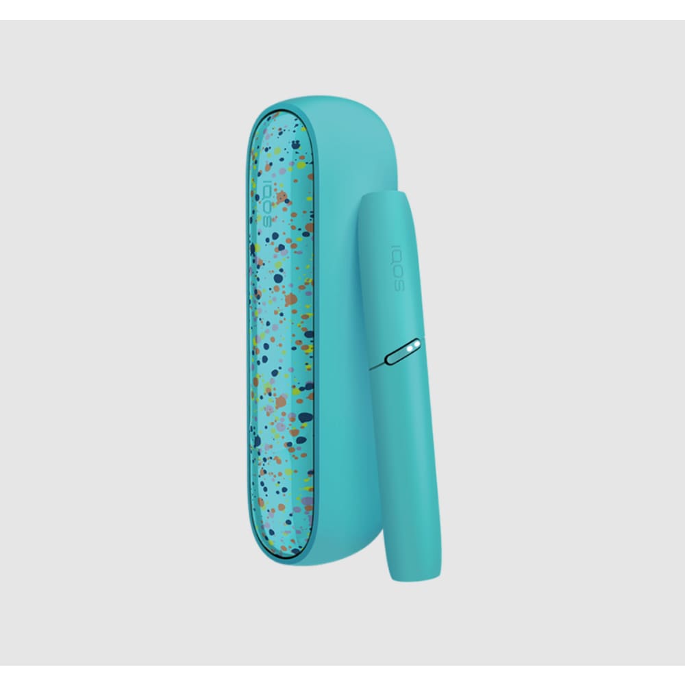 جهاز ايكوس IQOS 3 DUO - We Edition