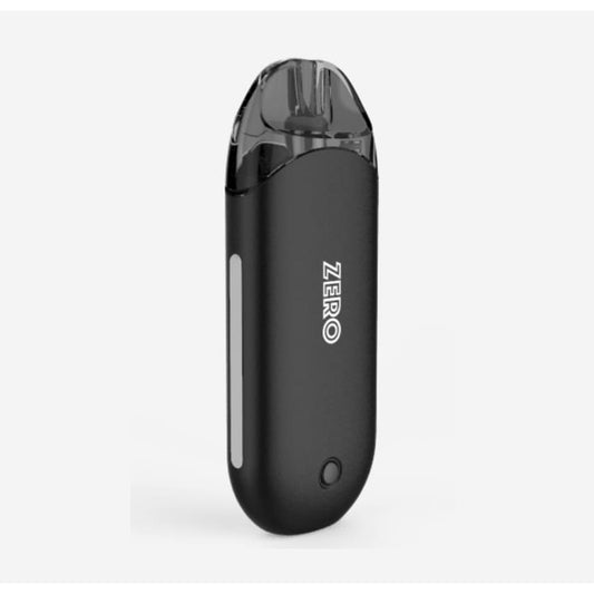 جهاز سحبة سيجارة زيرو من فيبريسو ZERO - اسود