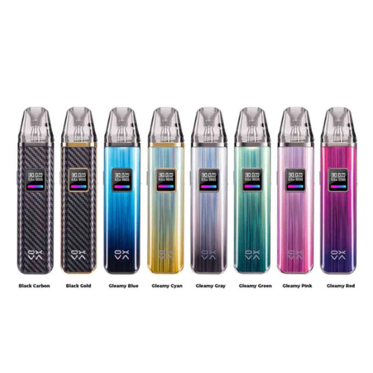 جهاز سحبة وشيشة سيجارة اكسلم برو من اوكسفا XLIM PRO OXVA