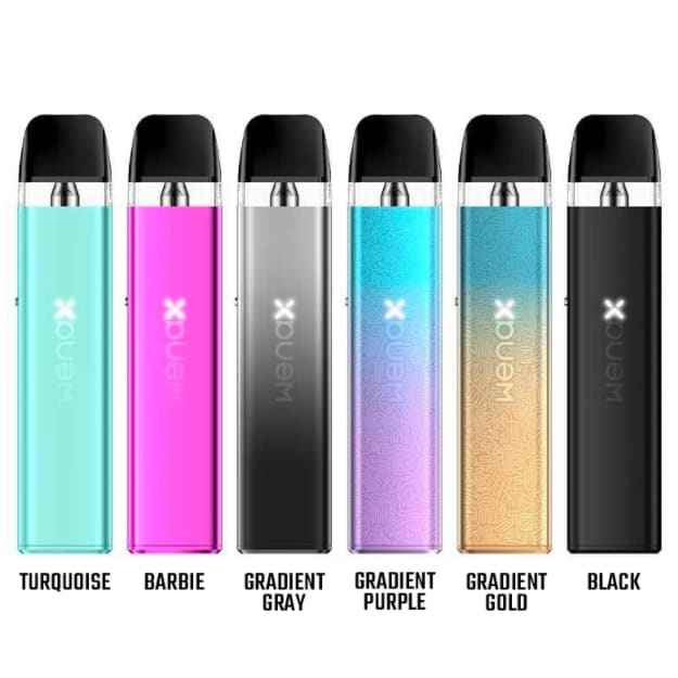 جهاز سحبة وشيشة ويناكس كيو ميني من جيك فيب WENAX Q Mini