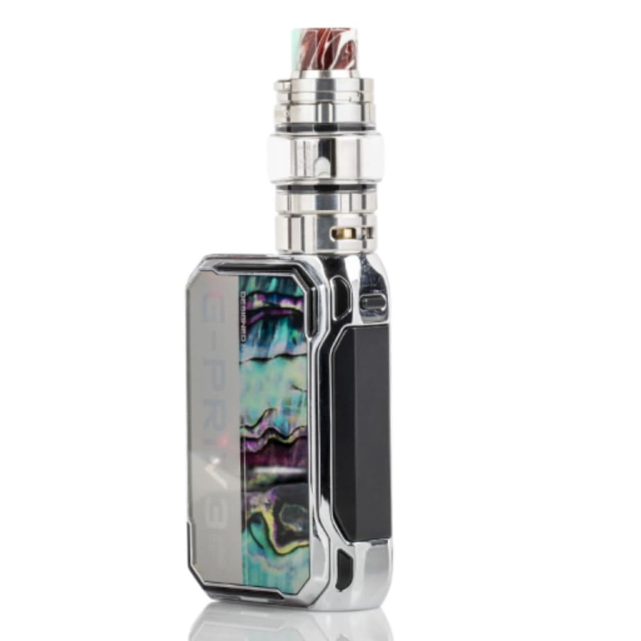 جهاز شيشة سموك جي برايف 3 SMOK G PRIV 3 KIT LUXE EDITION