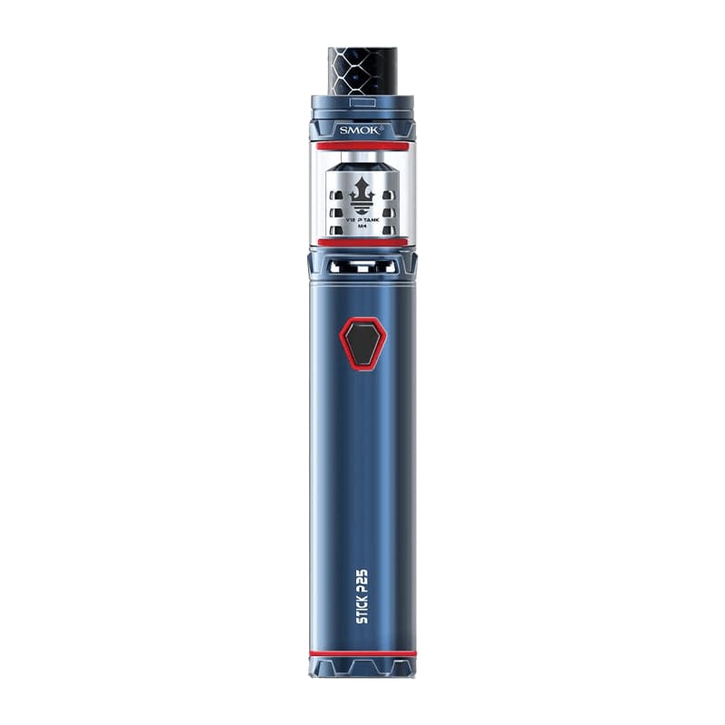 جهاز شيشة ستيك 80 واط من سموك SMOK STICK - ازرق