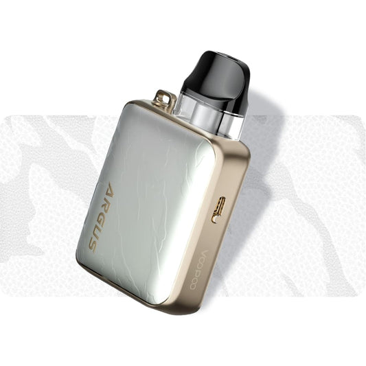 جهاز شيشة و سحبة سيجارة ارقوس بي 3 VOOPOO ARGUS P3