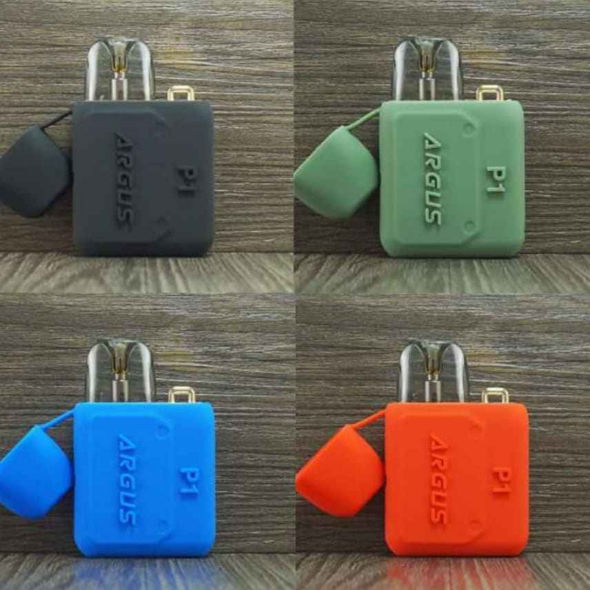 جراب جهاز ارقوس بي ون argus p1 - اسود