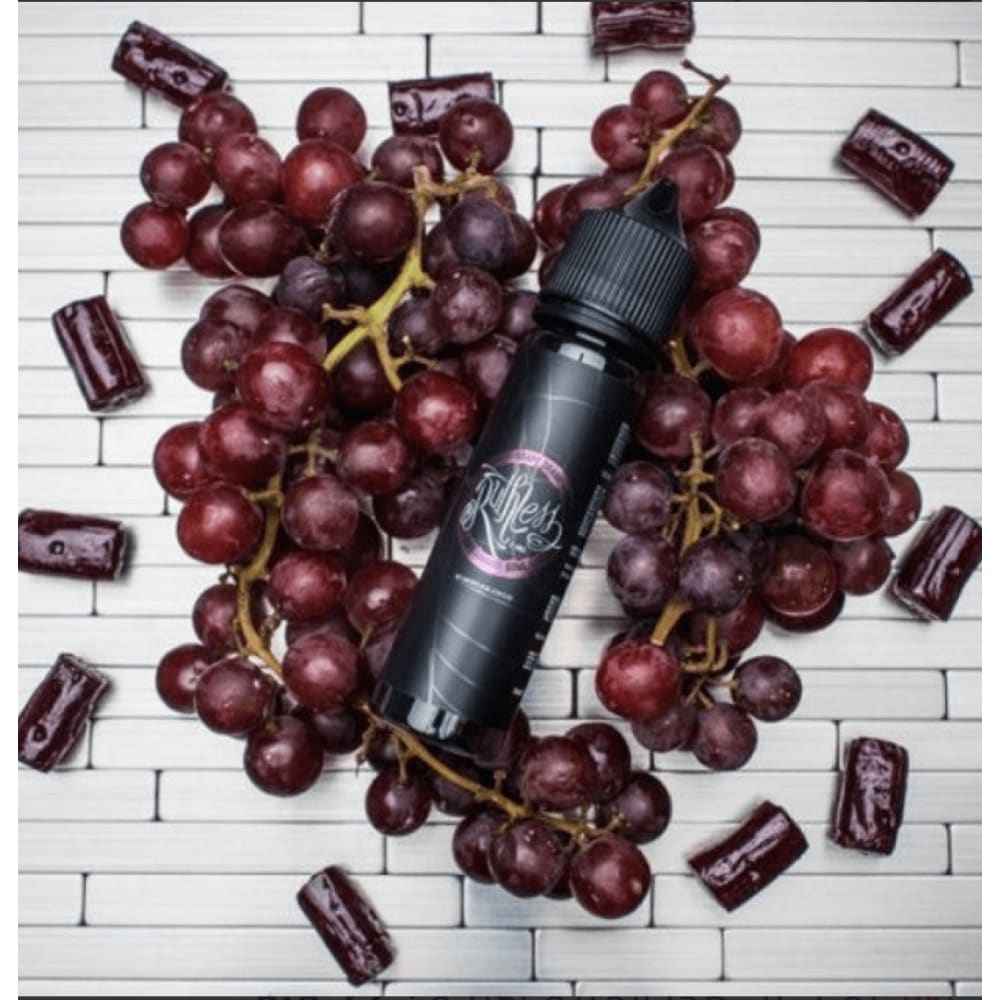 نكهة فيب عنب من روثلس
