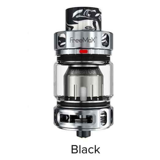 تانك فري ماكس ميش برو 2 - Freemax Mesh M Pro 2 Metal