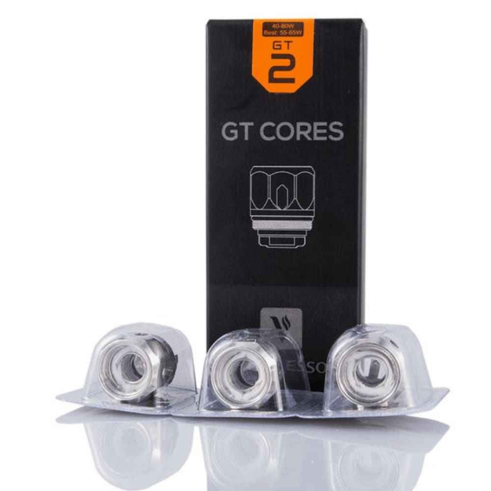 VAPORESSO GT2 كويلات فيبريسو