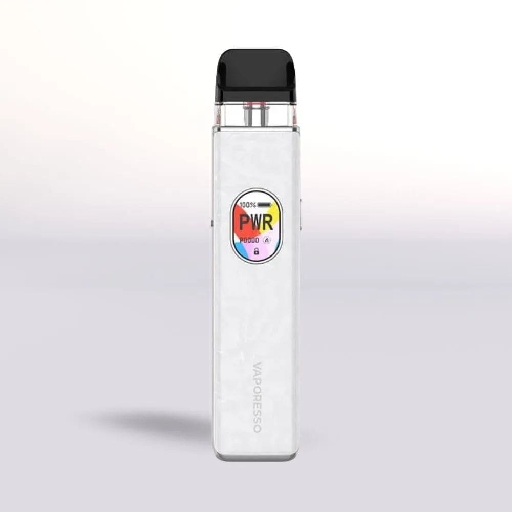 Vaporesso Xros 5 جهاز سحبة و شيشة اكس روز 5 من فيبريسو