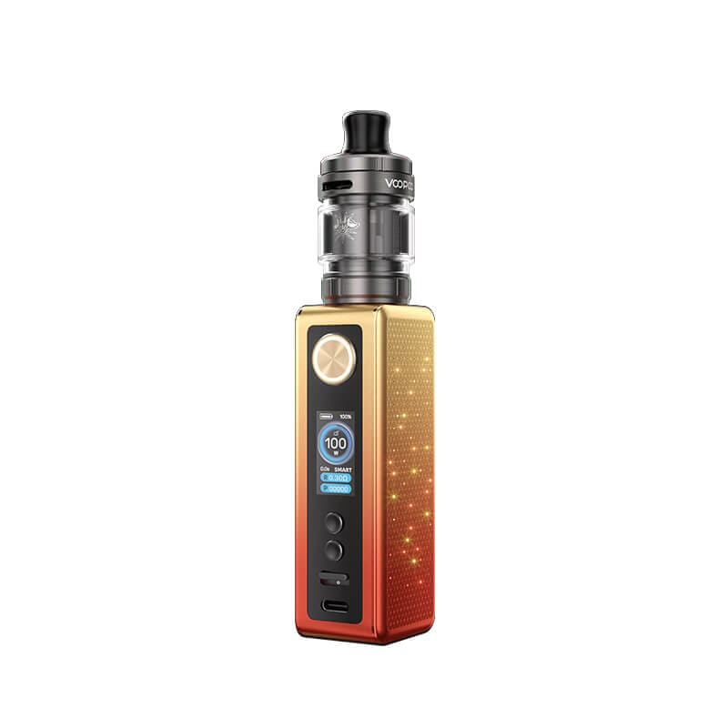 VOOPOO VINCI Spark 100 جهاز شيشة فينشي سبارك 100 من فوبو