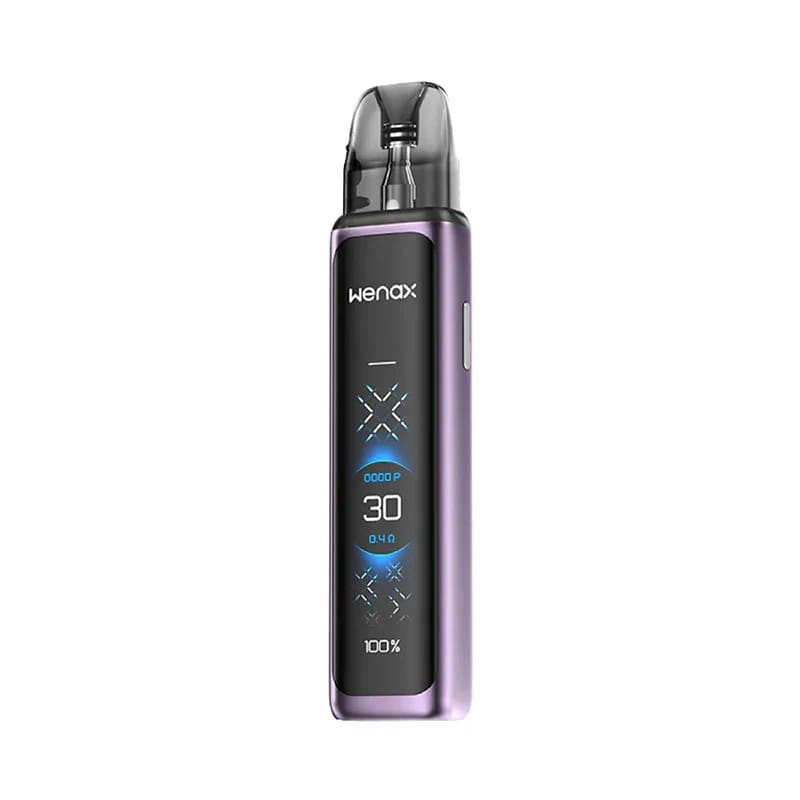 جهاز سحبة و شيشة ويناكس كيو الترا من WENAX GEEK VAPE Q