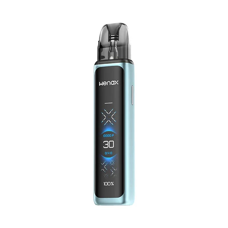 جهاز سحبة و شيشة ويناكس كيو الترا من WENAX GEEK VAPE Q