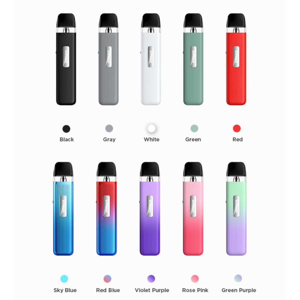 جهاز سحبة و شيشة سوندير كيو من جيك فيب SONDER Q GEEK VAPE