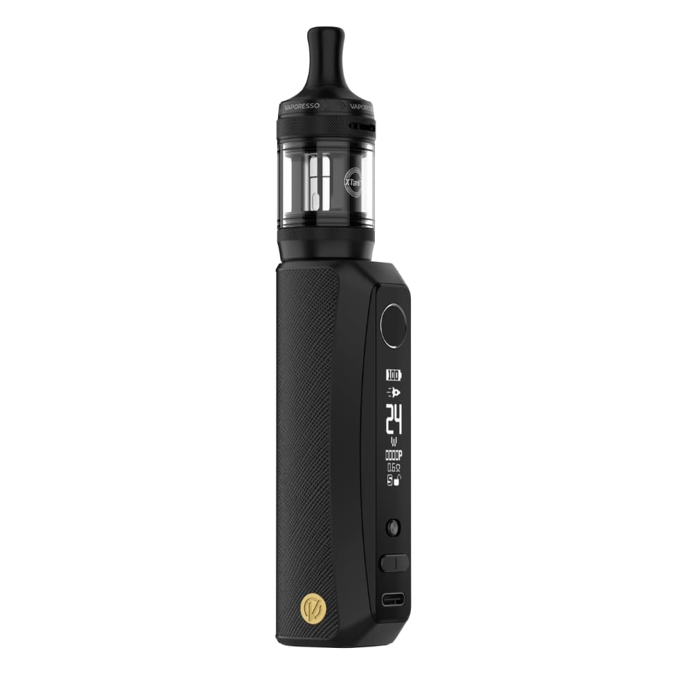 جهاز سحبة وشيشة فيبريسو جي تي اكس برو Vaporesso GTX ONE PRO