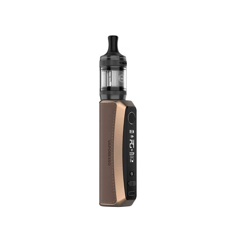 جهاز سحبة وشيشة فيبريسو جي تي اكس برو Vaporesso GTX ONE PRO