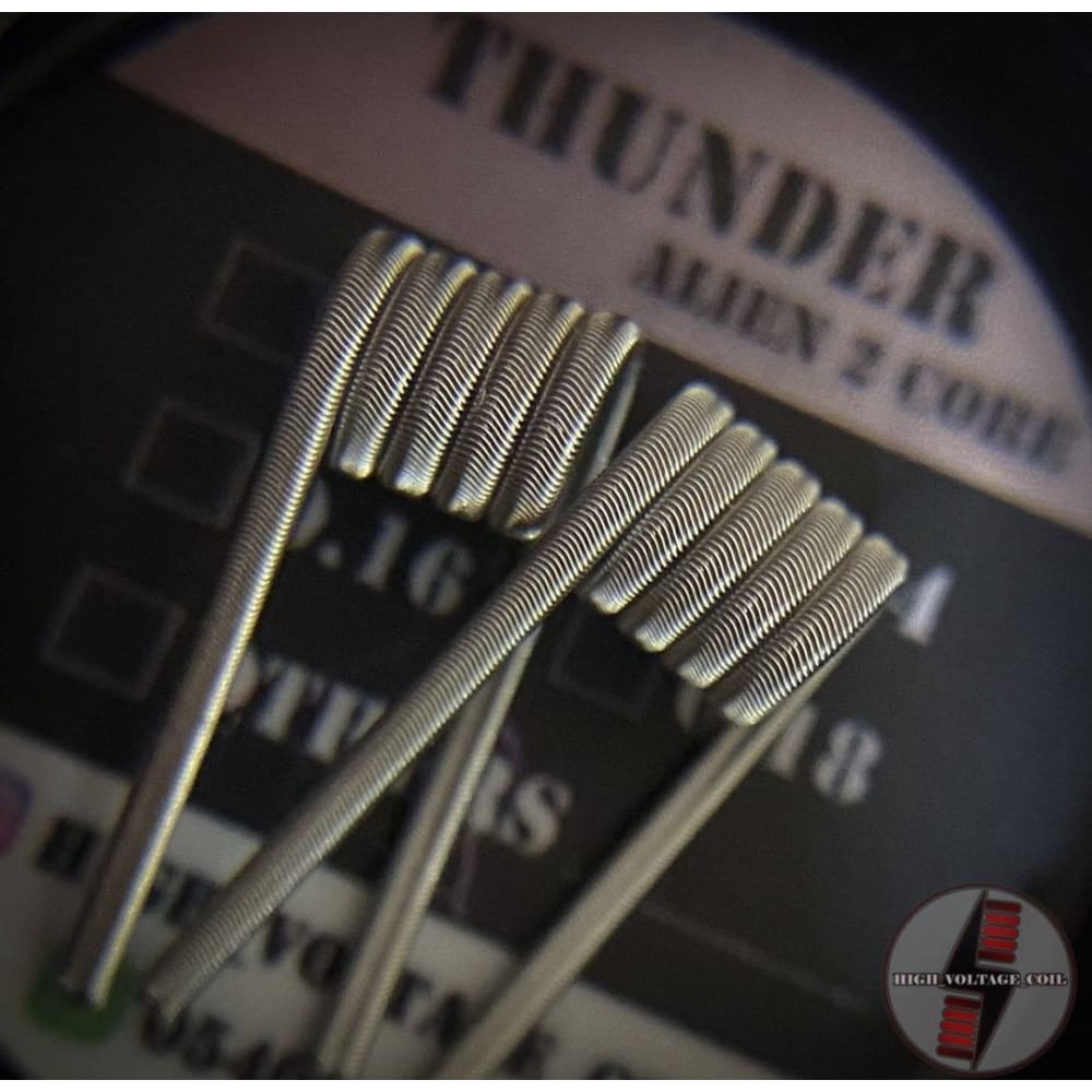 كويلات هاي فولتيج - اسلاك جاهزة high voltage