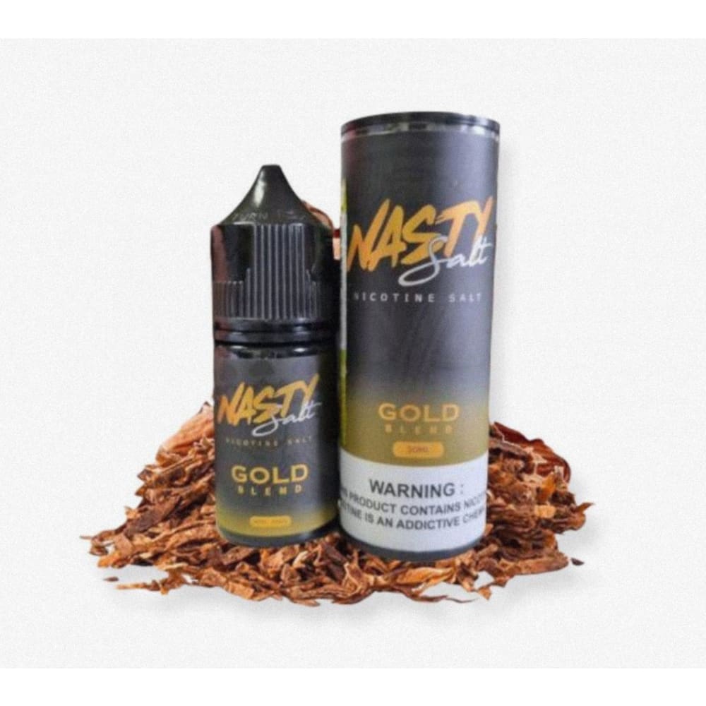 NASTY نكهة توباكو صافي من ناستي سولت نيكوتين نيكوتين 20