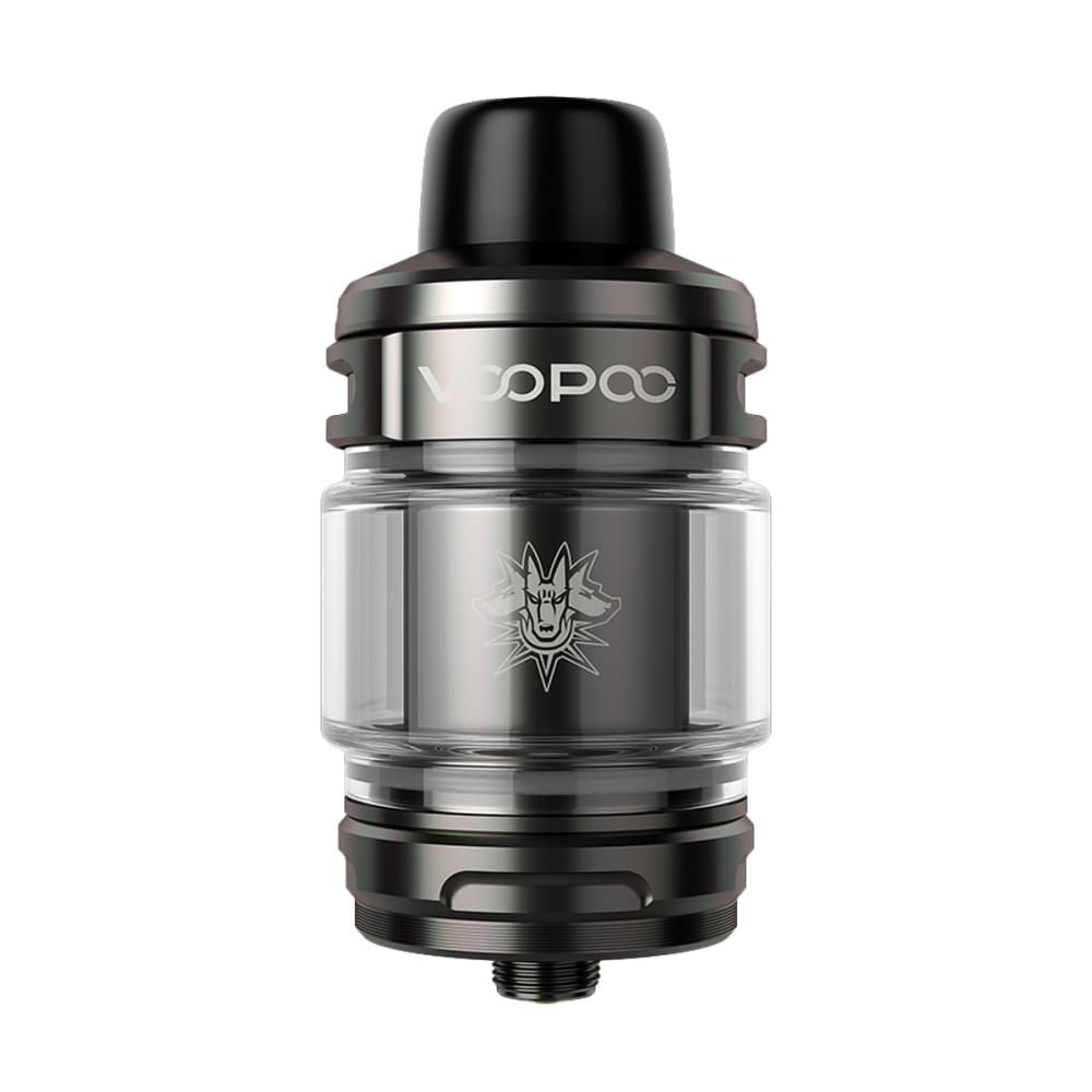 تانك يو فورس اكس من فوبو Voopoo Uforce-X Tank - رمادي