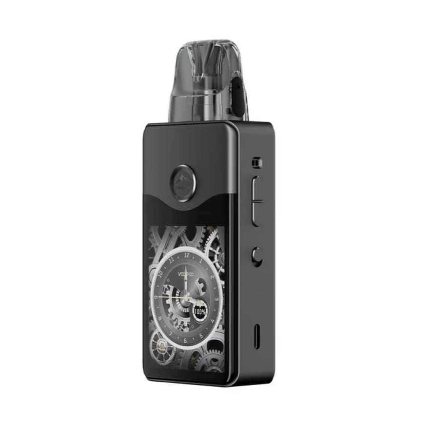 VOOPOO VINCI E120 جهاز سحبة و شيشة فينشي بود اي 120 من فوبو