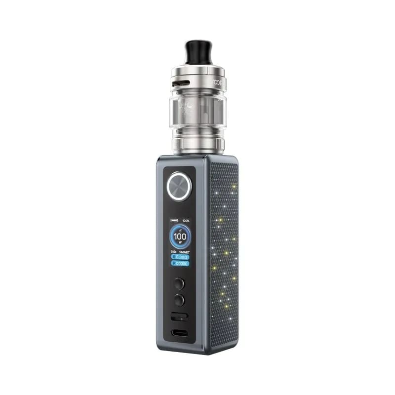 VOOPOO VINCI Spark 100 جهاز شيشة فينشي سبارك 100 من فوبو