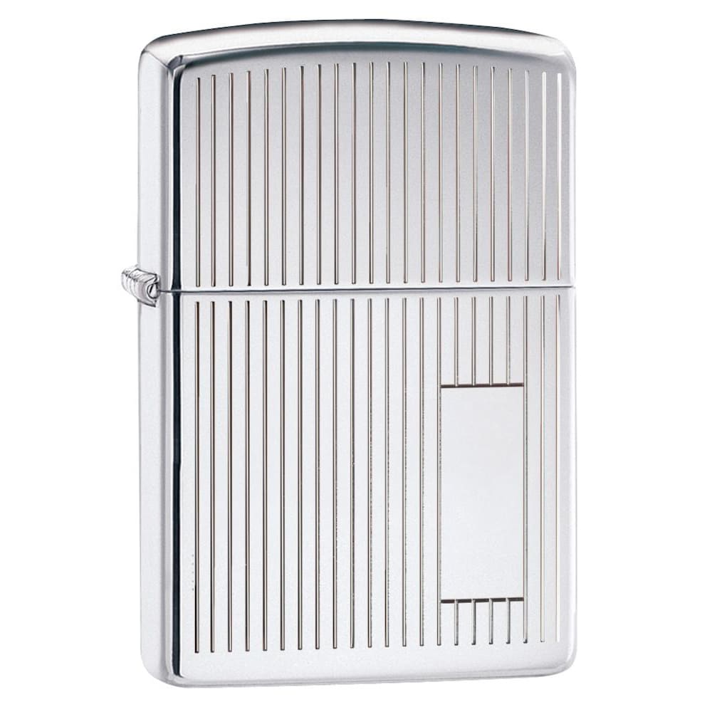 ولاعة زيبو zippo 350-H P CHORME