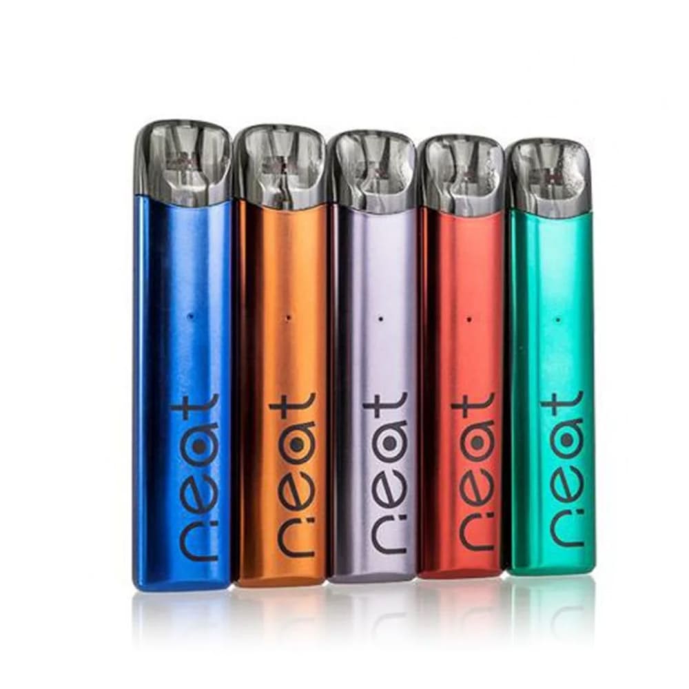 جهاز سحبة سيجارة يارن نيت 2 من يو ويل Yearn neat