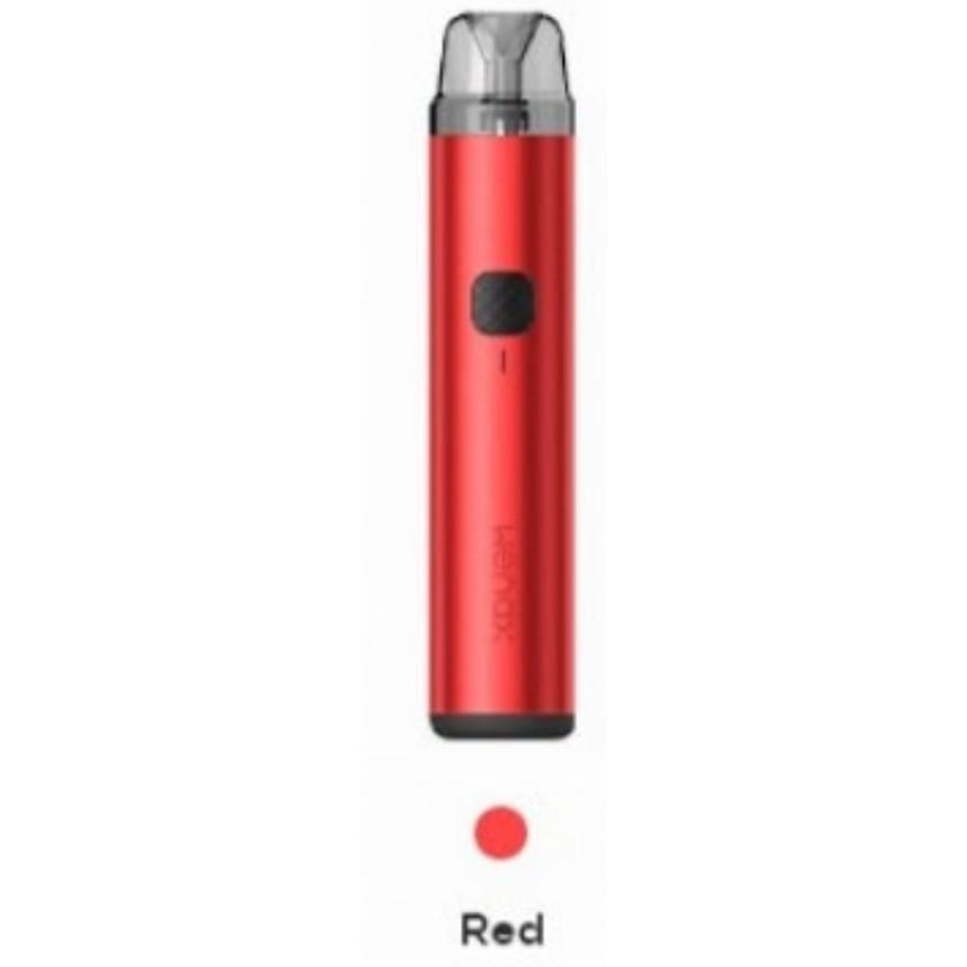 جهاز سحبة ويناكس اتش ون WENAX H1 GEEK VAPE - احمر