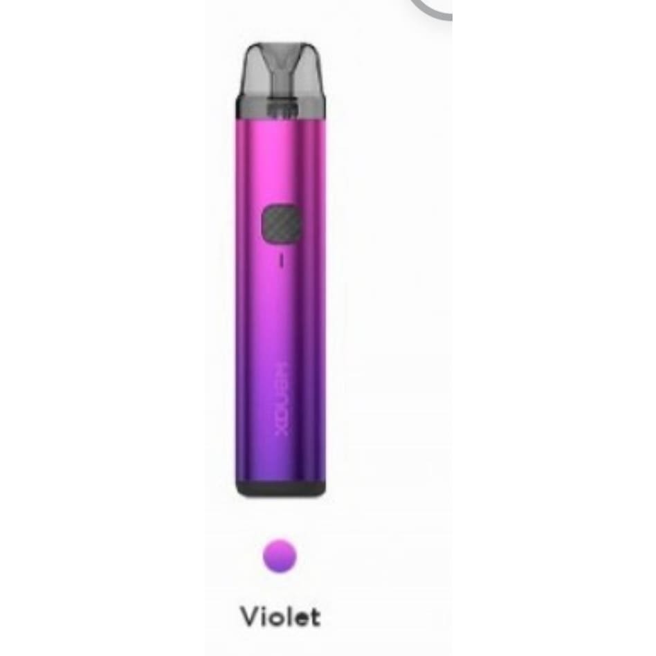 جهاز سحبة ويناكس اتش ون WENAX H1 GEEK VAPE - Volet