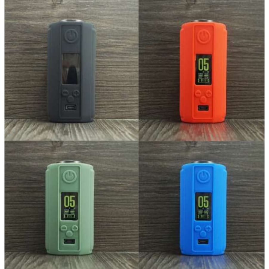 جراب جهاز شيشة تارقت 200 target 200 - اسود