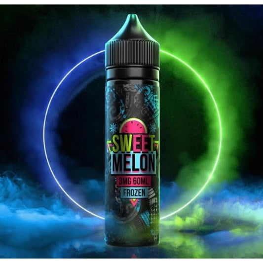 نكهة فيب بطيخ شمام ايس سويت ميلون من سامز فيب