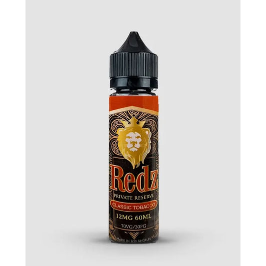 نكهة فيب دخان معتق مالبورو من ريدز Redz