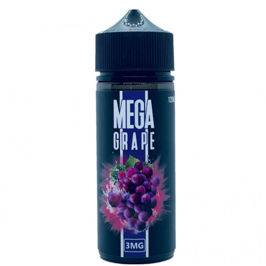 نكهة فيب عنب ميقا 120 مل