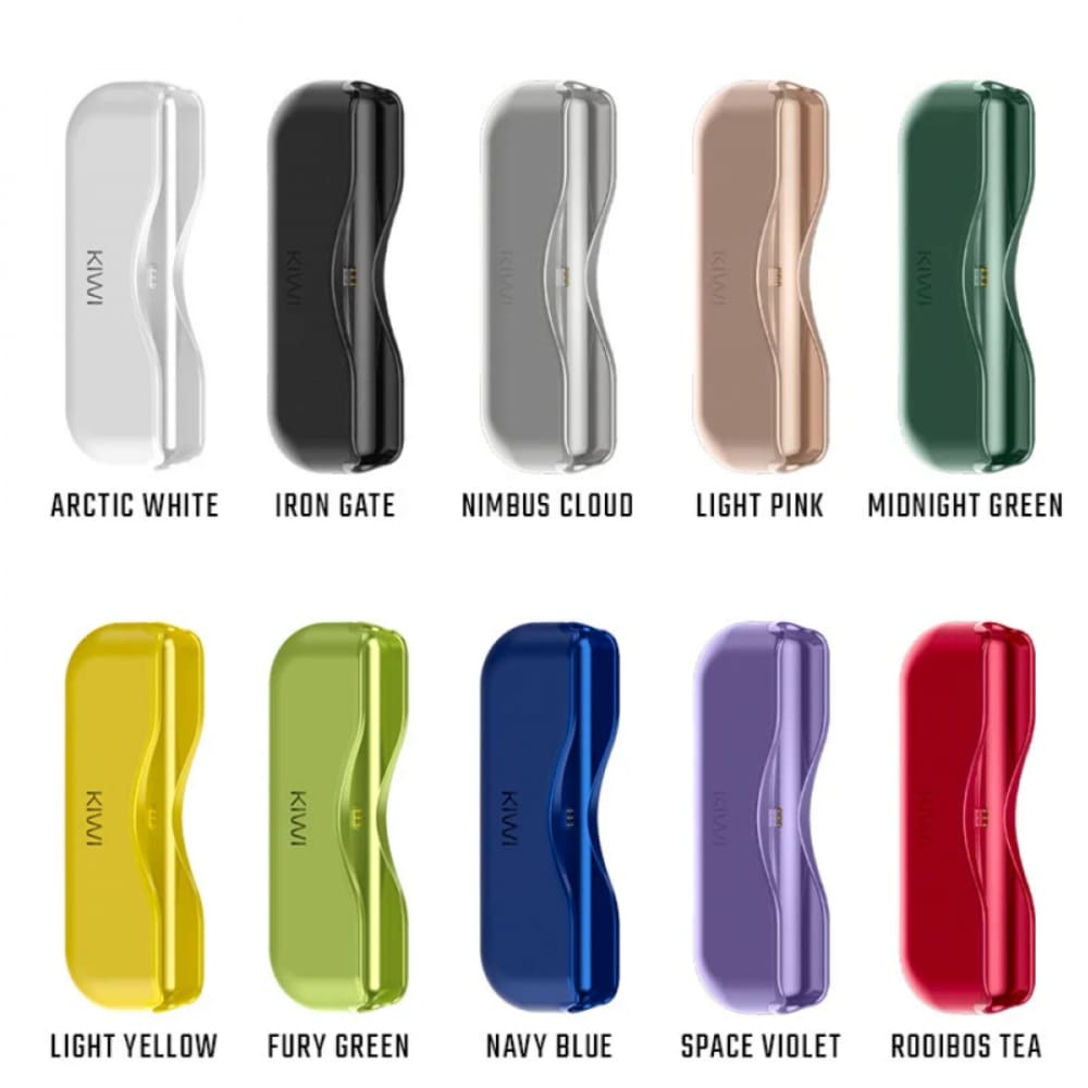 شاحن طاقة (باور بنك) من كيوي Kiwi Power bank 1450 mAh