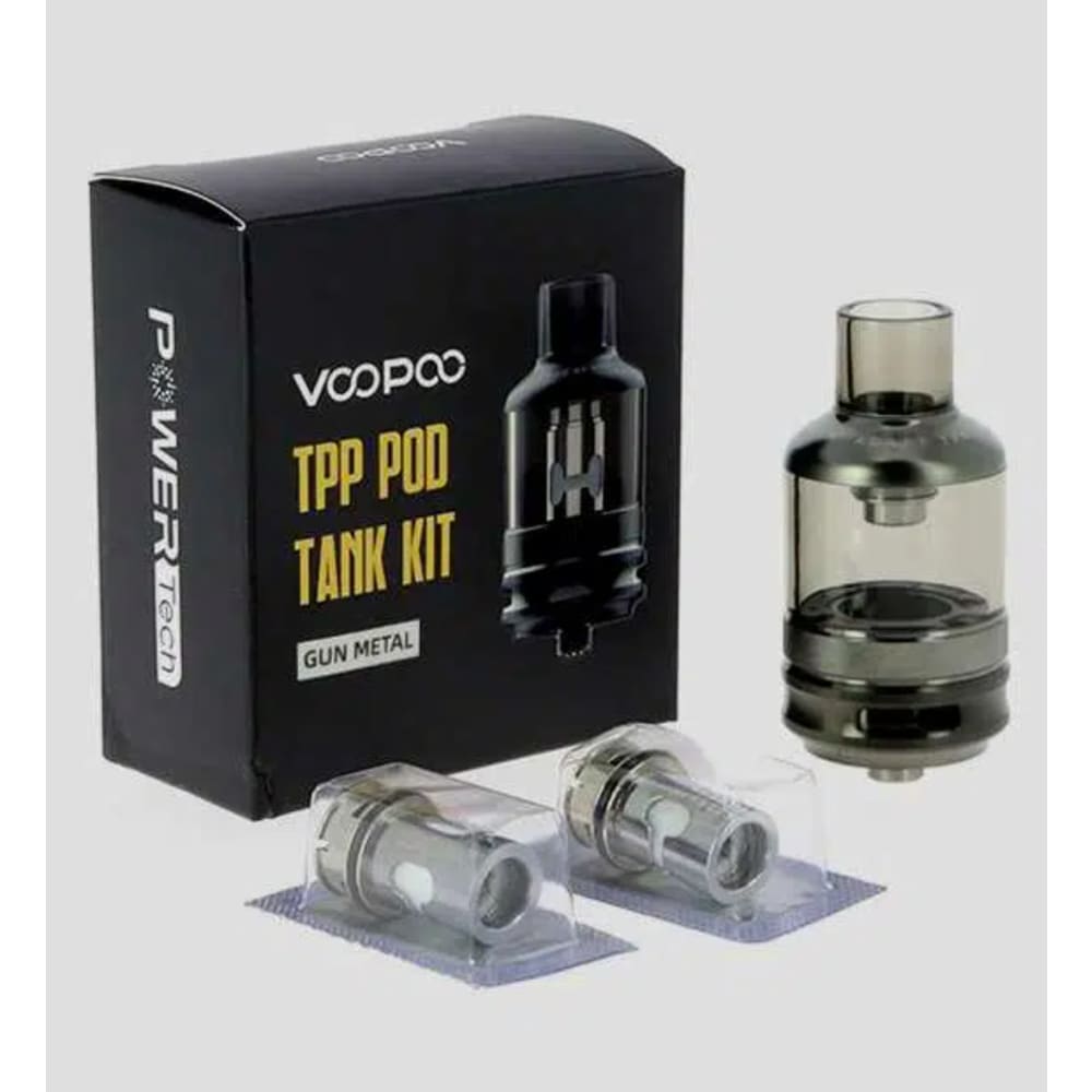 تانك دراق من فوبو TPP POD TANK KIT
