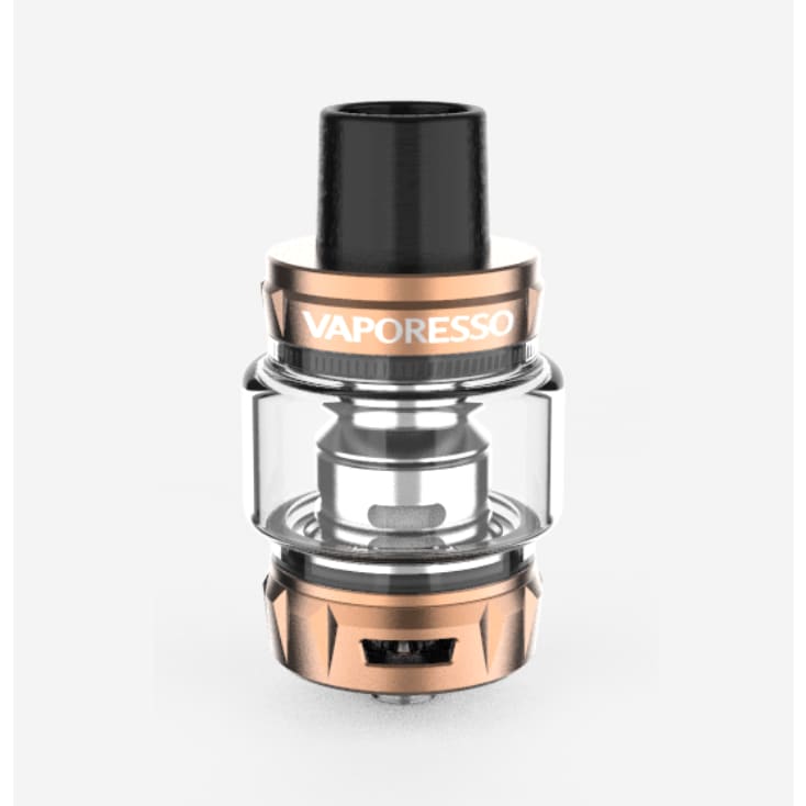 تانك سكرس من فيبريسو Vaporesso SKRR S Tank برونزي