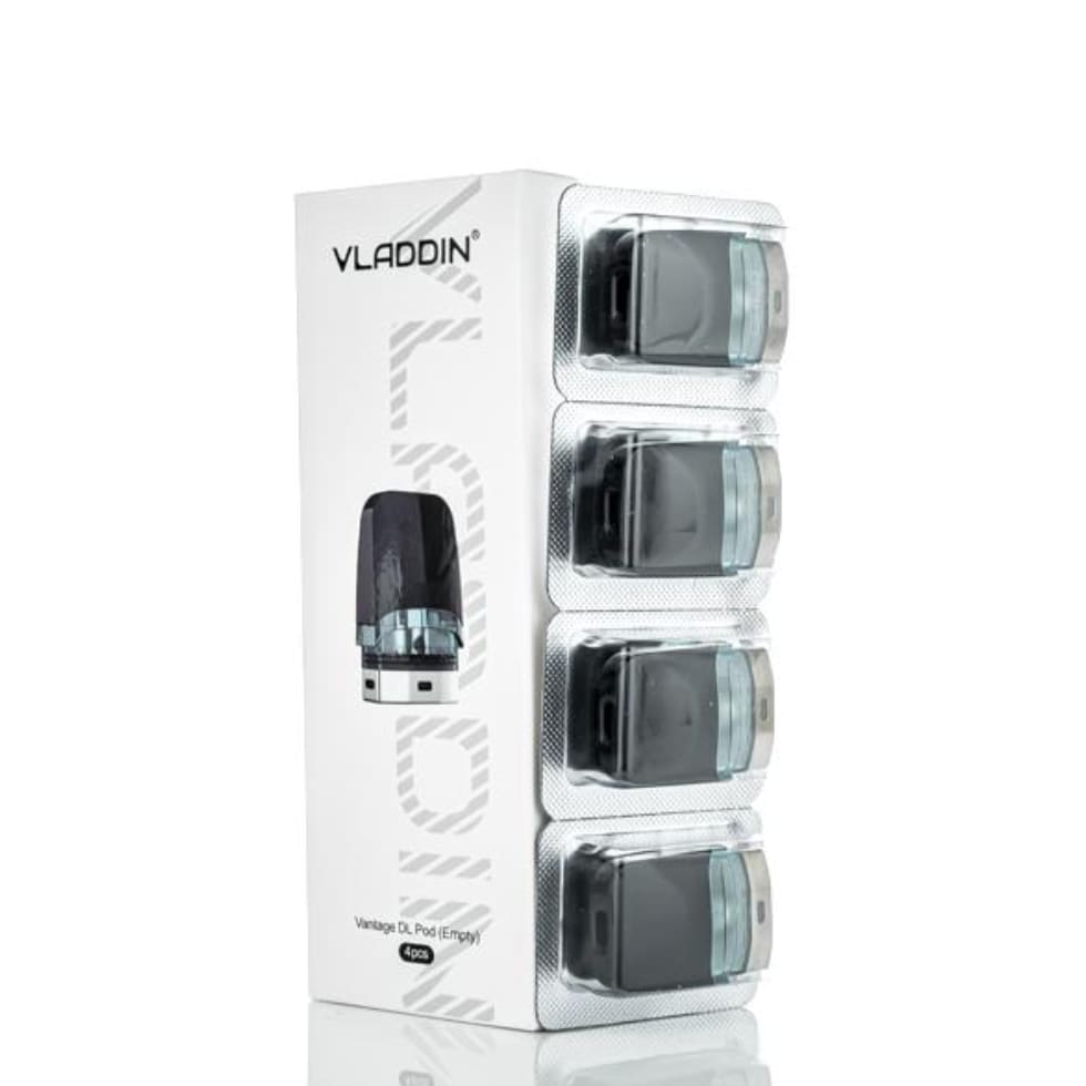 VLADDIN VANTAGE بودات جهاز فلادين فانتيج الاصدار الثاني